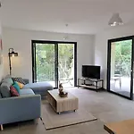 Villa Leku Lucia 8 Pers Piscine Chauffee 15 Min En Voiture Sainte-Lucie de Porto-Vecchio