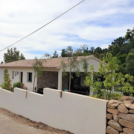 Leku Lucia 8 Pers Piscine Chauffee 15 Min En Voiture