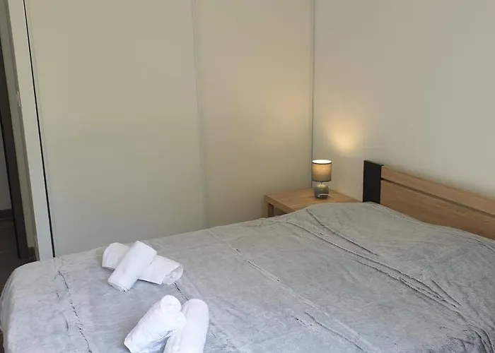 Leku Lucia 8 Pers Piscine Chauffee 15 Min En Voiture