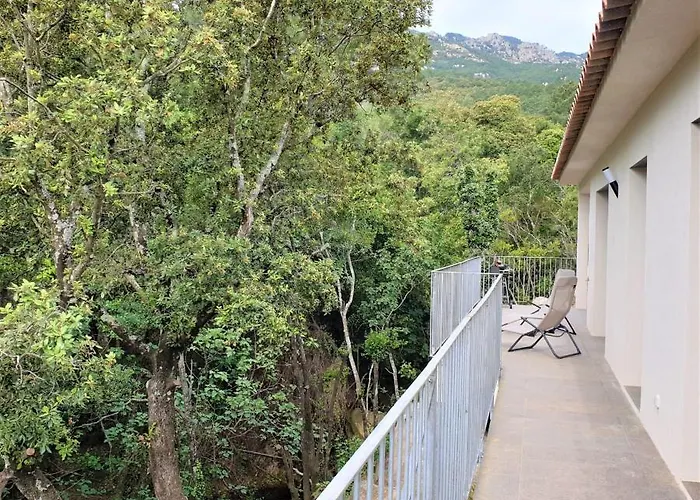 Villa Leku Lucia 8 Pers Piscine Chauffee 15 Min En Voiture *