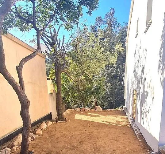 Villa Leku Lucia 8 Pers Piscine Chauffee 15 Min En Voiture