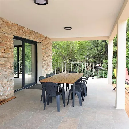 Villa Leku Lucia 8 Pers Piscine Chauffee 15 Min En Voiture *