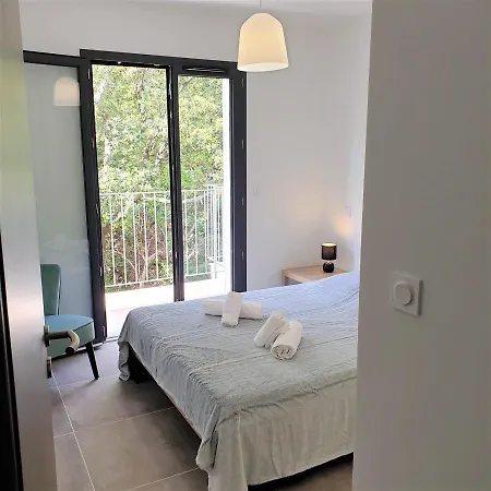 Leku Lucia 8 Pers Piscine Chauffee 15 Min En Voiture Villa