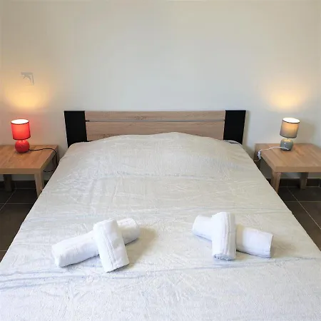 Villa Leku Lucia 8 Pers Piscine Chauffee 15 Min En Voiture *