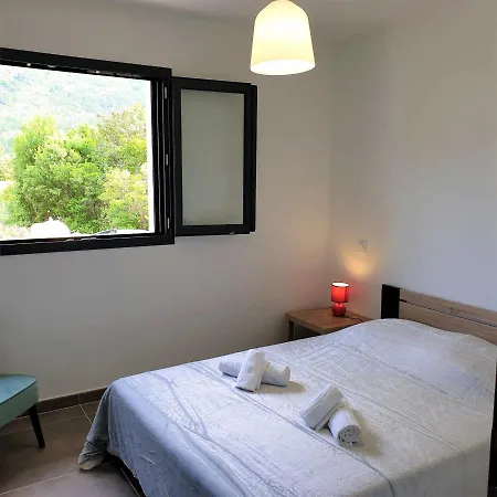 Villa Leku Lucia 8 Pers Piscine Chauffee 15 Min En Voiture