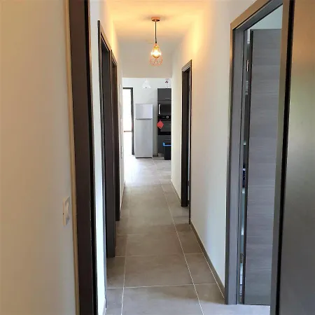 Villa Leku Lucia 8 Pers Piscine Chauffee 15 Min En Voiture Sainte-Lucie de Porto-Vecchio