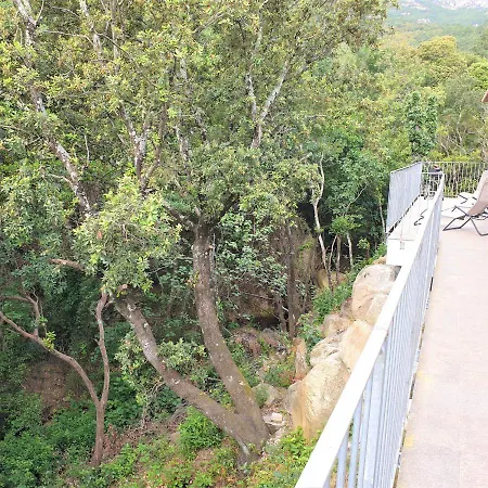 Neuve Dans Un Havre De Paix Piscine Chauffée Clim Proche Rivière * Sainte-Lucie de Porto-Vecchio