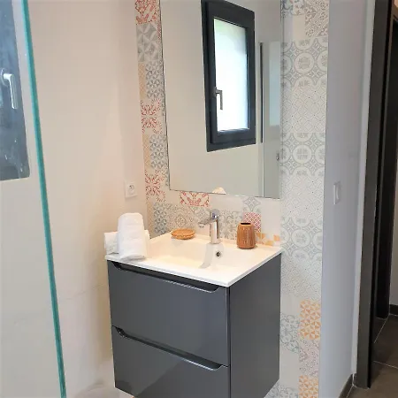 Leku Lucia 8 Pers Piscine Chauffee 15 Min En Voiture *