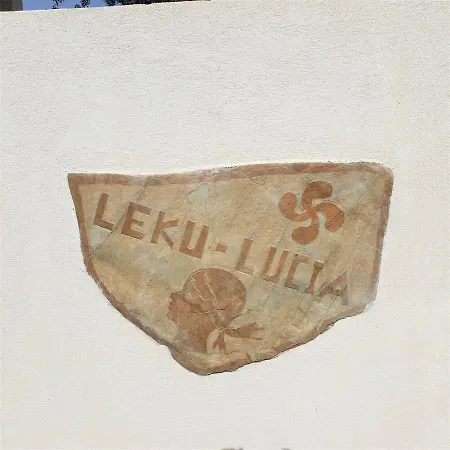 Leku Lucia 8 Pers Piscine Chauffée 15 Min En Voiture Villa Sainte-Lucie de Porto-Vecchio