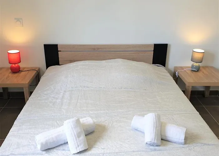 Villa Leku Lucia 8 Pers Piscine Chauffee 15 Min En Voiture *