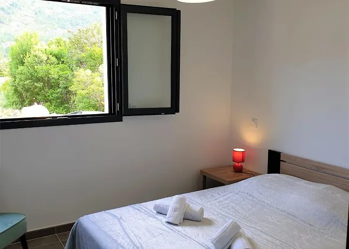 Villa Leku Lucia 8 Pers Piscine Chauffee 15 Min En Voiture