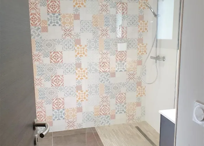 Villa Leku Lucia 8 Pers Piscine Chauffee 15 Min En Voiture *