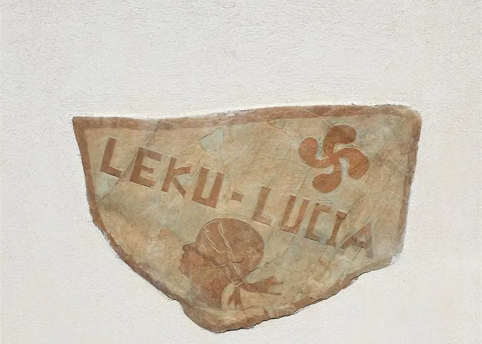 Leku Lucia 8 Pers Piscine Chauffée 15 Min En Voiture Villa Sainte-Lucie-de-Porto-Vecchio